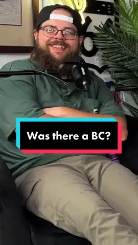 Was there even a real BC?? #comedy #podcast #boogereduppod 