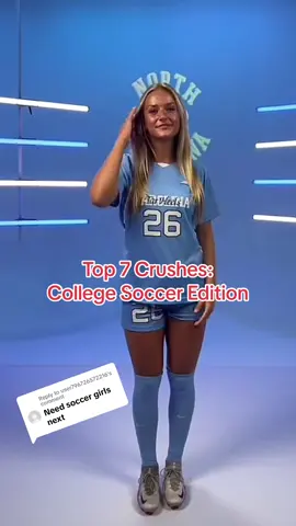 Replying to @user796726572216 Ask and you shall receive. #soccercrush #soccergirl 
