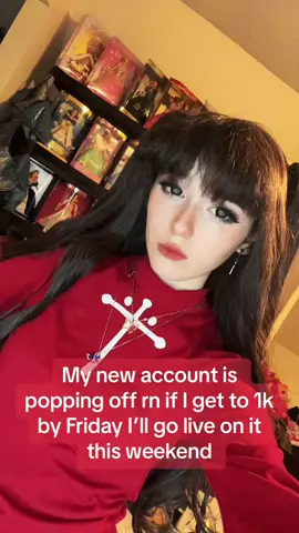 I’ll tag both of my alts 😻 #rintohsakacosplay #rintohsakafatestaynight #fatestaynightcosplay #fatestaynight #rintohsaka #cosplay #cosplayer #cosplays #missjunebuggie 