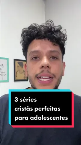 Se você amou essas dicas já SALVA ESSA LISTA 🧡 e comenta aqui qual você já assistiu! 👇 #cristaosnotiktok #dicasdefilmes #dicasdeseries #fyp #feliz7play #doguga #gugas #filmesdegraça #tiktokmefezassistir 
