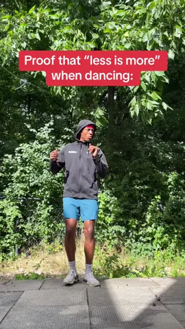 When you’re lowkeyyyy a dancer… but dont wanna do too much 😂 #dancer 