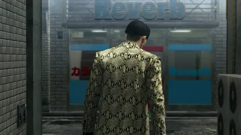 MAJIMA #yakuza0 #yakuzakiwami #gaming #fyp #yakuzakiwami2 #kiryu #majima 