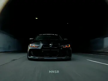 BMW M3 🖤🔥 • 🎥 The Pro Video  #bmw #bmwm3 #m3g80 #bmwm3g80 #fyp 