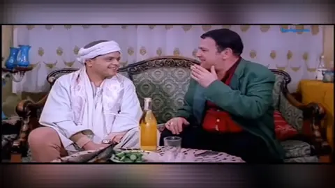 صاحبك المتشائم #محمد_هنيدي #عسكر_في_المعسكر 