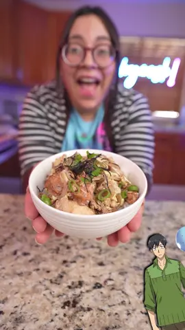 Guisado Japonés Económico #latiaotaku #Receta #otaku #anime #animefood #japanfood #isekai #guisado