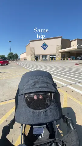 A successful Sams trip🎃🍯🧸 #sams #samshaul #errandswithme #errandswithbaby #errandswithtwins #twins #twinmom #twinmoms #moms #boymama #boymom #momtok #mom #momlife #samsclub #samsclubhaul 