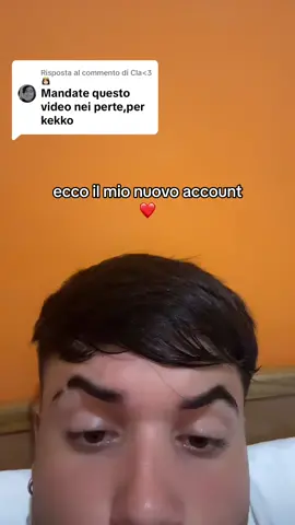 Risposta a @Cla<3👸🏻 vai con i PER KEKK