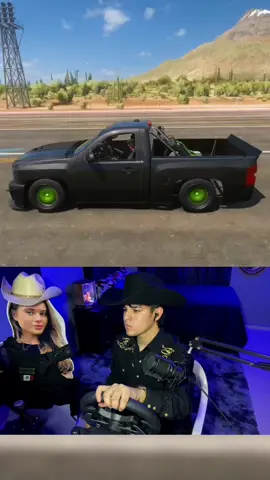 Respuesta a @Agustin Me dicennn el 24🎶🥷#forza #tigrillopalma #bandams #medicenel24 