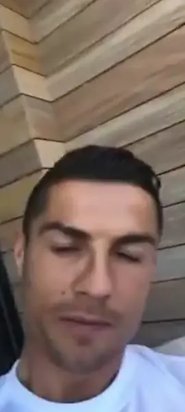 #ronaldo#fake video call#siuuuuu