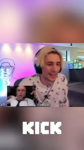 XQC says that Overwatch Could've Been the Biggest Esports of All Time🧐|#kickstreaming #xqc #ow #overwatch #esports #gaming #videogame #clip 