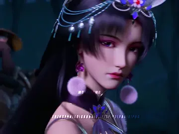 戴面具好看还是不带好看 #国漫女神 #少年歌行 #donghua #hoathinh3dofficial #hh3dtrungquoc #hh3dtq #hh3d #xuhuongtiktok #xuhuong2023 #fyp