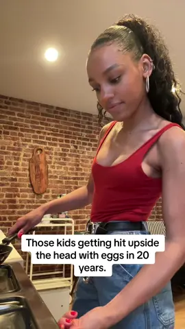 Imagine having to explain egg trauma to your loving partner. 😔 #egg 