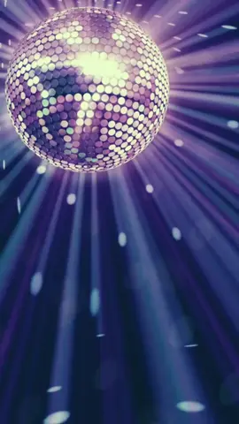 80s light #livewallpaper #discoball #80s #dance #loop