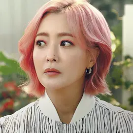 from the beginning you could see that there was something just by looking 🏃🏻‍♀️ | #debsagust #tomorrow #kdrama #fy #kooryeon #jonggil 