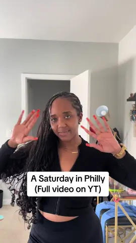 Spend a saturday in Philly with me. #philadelphia #phil #phillyeats #Foodie #museum #museumofart #philadelphiamuseumofart @Primefusionlounge #DITL #fyp #foryoupage 