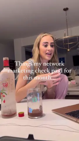 I feel so blessed this is my life 🤍 #dreambigbuildbigger #workhardplayhard #dreamjobcheck #workfromhomelife #girlmom #1stbirthdayideas 