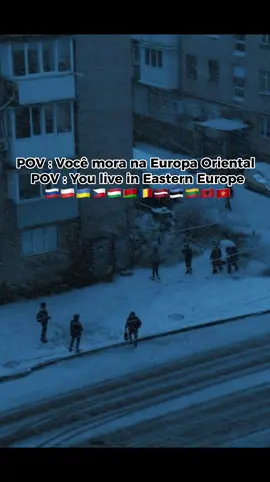 POV : Você mora na Europa Oriental POV : You live in Eastern Europe #europaoriental#easterneurope#POV#you#live#in#Russia#depressed#vibe#winter @Liminal lugares  @Liminal lugares 