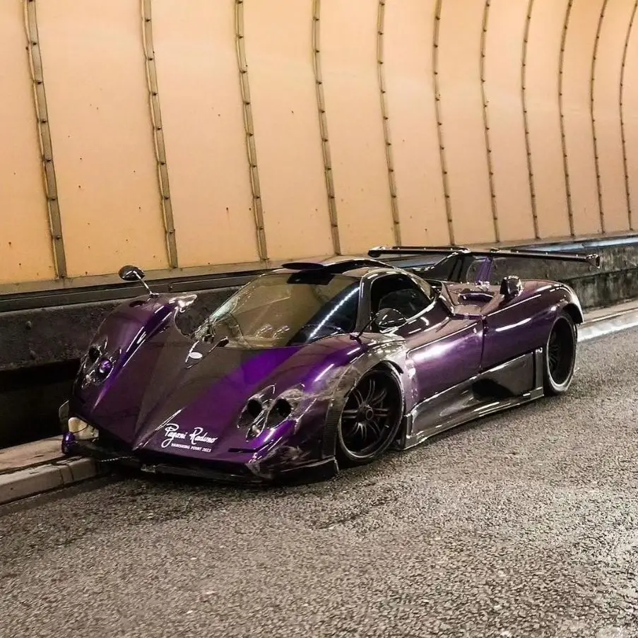 Lewis Hamilton Pagani Zonda LH CRASHED #leakedfootage #carmemes #lamborghini #nissan #supercars #driftcar #maserati #cristianoronaldo #jaguar #jdmcarsoftiktok #honda #tesla #bugatti #pagani #bmw #mclaren #mercedezbenz #porsche #musclecar #must #MOTIVATION #845candleco 