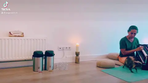 GOVINDA KAI Retreat in the Netherlands #yogaroom.nl #govindakai #ashtanga #ashtangaleiden #yoga #leiden 