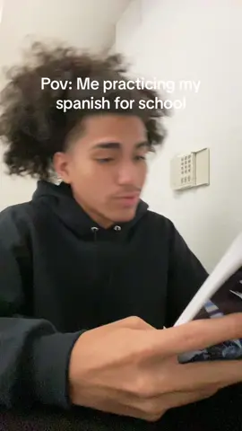 #therealroyjr #bored #spanish#school Need that spanishh cleannn😮‍💨