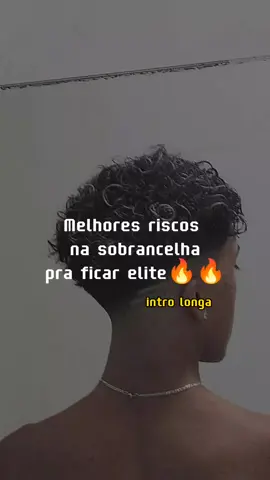 só os melhores 🙅 #risconasobrancelha #riscos #GlowUp #sobrancelha #sobrancelhasdesign 