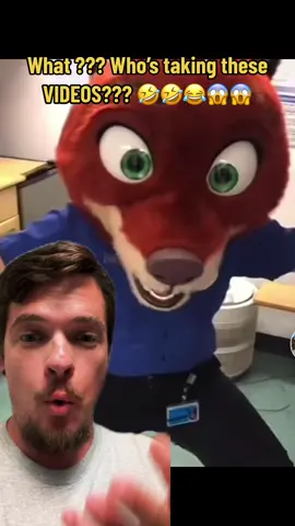 Am i the only one drawn into these videos of Disney cast members behind the scenes? Like what am i watching?? Im so interested and at same time seems illegal haha #greenscreenvideo #disney #disneyparks #disneycastmember #fyp #foryou #characters #furyou #furriesoftiktok 