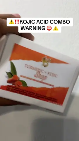 Call us now 3651078 dont miss #kojicacid #kojicacidsoap 