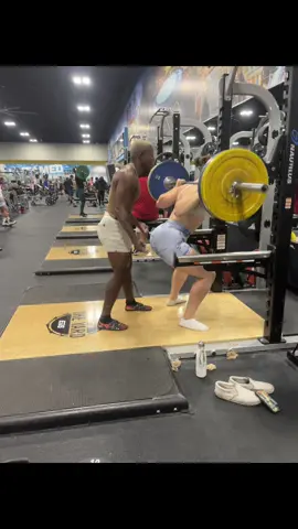 They infact were not the best trianer 😭#GymTok 