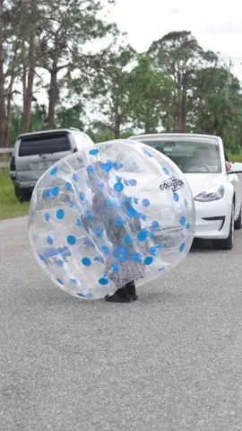 We sent Kewon to the moon