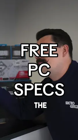 Replying to @Marko pc specs! @Micro Center thank you so much! #pc #microcenter #gamer #streamer #teachheaven 