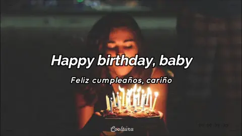 Happy Birthday - Kygo 🎂 #kygo #kygomusic #happybirthday #lyrics #coolturabermat 