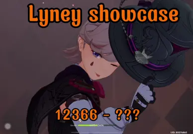 Chưa nâng gì hết nhưng vẫn showcase #GenshinImpact 