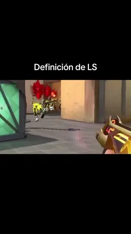 LS 🥴 #Valorant #valoranthighlights #valorantclips #foryoupage #fypシ 