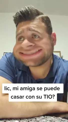 pilas amigos te quieres casar con tu tío? #tio #primos #hijos #familia #boda #matrimonio 