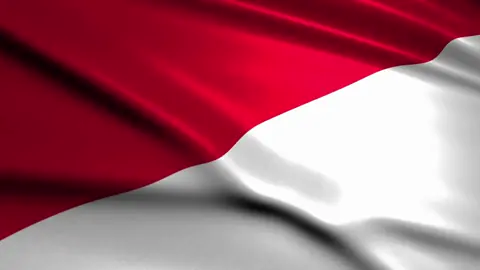 Dirgahayu Indonesia ke-78 - instrumen lagu Tanah Airku - alam Indonesiaku nan indah #dirgahayuindonesia78 #indonesiamerdeka #hutri #lagutanahairku #tanahairku #alamindonesia