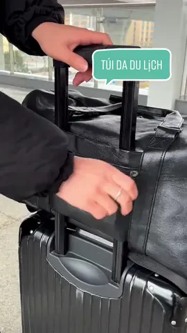 Túi xách đeo chéo đeo vai túi du lịch có ngăn để giày#dogiadung #giadungthongminh #dogiadungtienich #giadungtienich #tuidulich #tuidadeocheo 