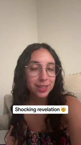 Some of ya’ll really enjoy exposing yourselves in the comments 😳 