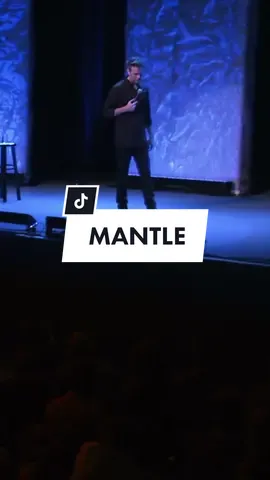#anthonyjeselnik #standupcomedy #foryou #darkhumour #mickey #mantle #prize 