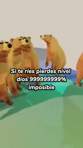 #recuerdos #parati #nivelimposible #siteriespierdes #viral #memes 