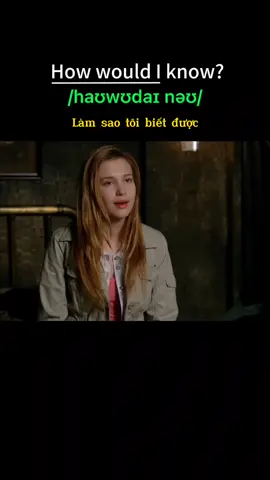 #tienganhgiaotiep #hoctienganh #tienganhkhongkho #tienganhmoingay #LearnOnTikTok 