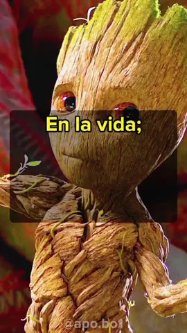 #groot #apobo1 #foryou #frases 