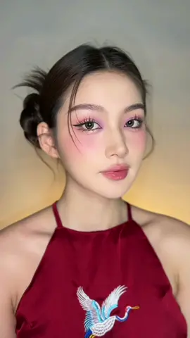 Layout makeup đi chơi trung thu cho năm nay 😍 #phuongkoimakeup #koibeauty #makeuptutorial #daotaomakeup #academy #fypシ゚viral 