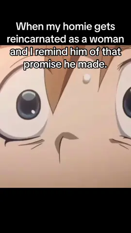 Homie thought i would forget 💀#fyp #sheluvforest #anime 