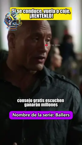 💲¡CONSEJO MILLONARIO DE LA ROCA!💲#bestiasigma #dwaynejohnson #laroca #multimillonario #consejomillonario #sigma #sigmamale 