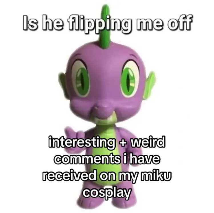 #cosplay #lgbtq #feminism #wlw #feminist #plsleavemealone  #hatsunemiku #idkwhatelsetoput #moots #mutuals #fyp #fypシ #fypage 