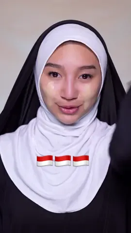 Selamat Ulang Tahun Indonesia-ku 🇮🇩🇮🇩🇮🇩🇮🇩 Indonesia memiliki keragaman agama. Tapi kalian tau nggak? Ada 6 agama yang diakui secara sah di Indonesia, yaitu: Islam, Kristen, Katolik, Hindu, Budha, dan Konghucu. Selain agama yang diakui oleh negara masih ada berbagai agama lain yang dianut di Indonesia. Perbedaan agama ini menciptakan corak yang berbeda-beda, mulai dari kitab suci, tempat ibadah, hari besar hingga budaya. Semua agama mengajarkan kasih sayang, kejujuran, toleransi dan keadilan. Agama adalah jalan menuju kebenaran, toleransi adalah jalan menuju persatuan. Mari kita jaga keharmonisan dan menebarkan cinta dalam beragam keyakinan. 🇮🇩❤️ #ToleransiAgama #IndonesiaMaju #SalamTolehansi #hutri78 #dirgahayu78thnindonesiaku🇮🇩🇮🇩 #serunya17an 