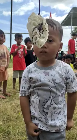 cieee ngambeeekk #lombalucu17agustus #merdeka #fypシ  #gokilabis 