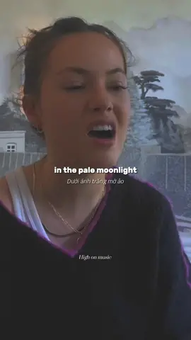 Her voice 😨 #highonmusic #usukmusic #SongLyrics #nybatman 
