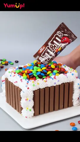 New cake  #fyp #yumup #foryou #LearnOnTikTok 