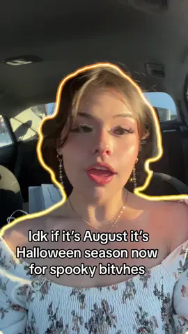 Drop your halloween costume ideas below!